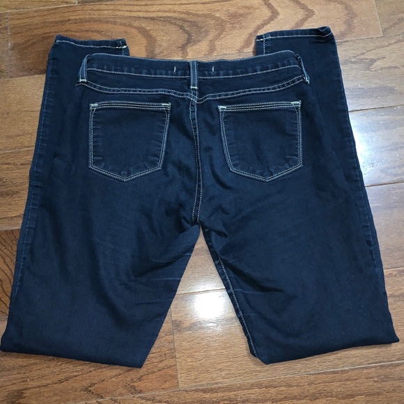 Flying Money Jeans - Picture 3 of 3